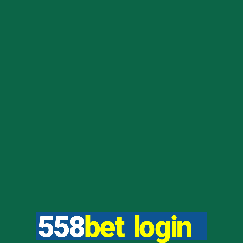 558bet login