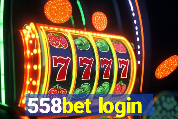 558bet login