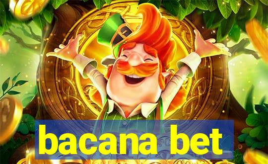 bacana bet