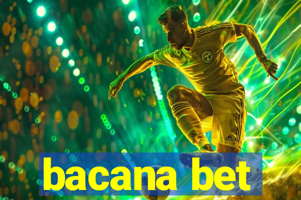 bacana bet