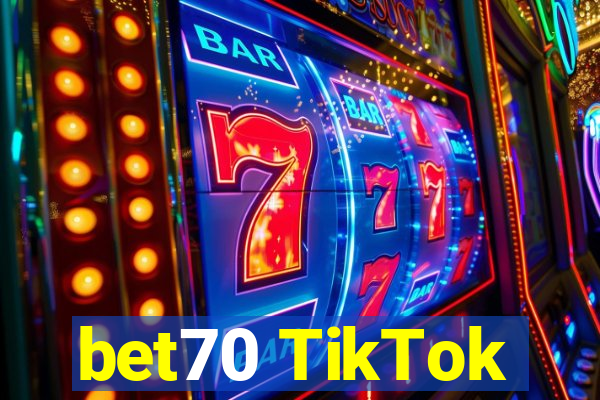 bet70 TikTok