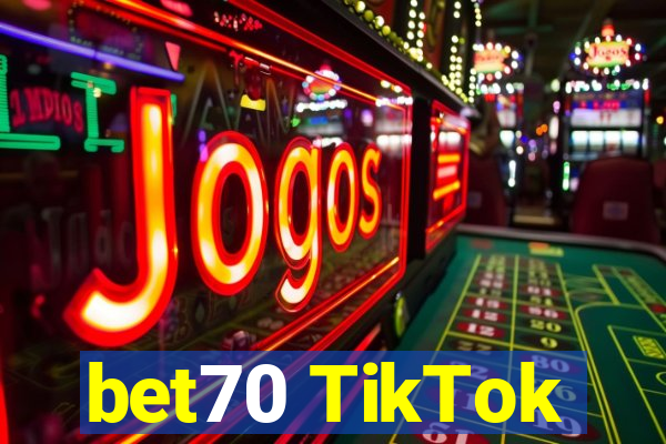 bet70 TikTok