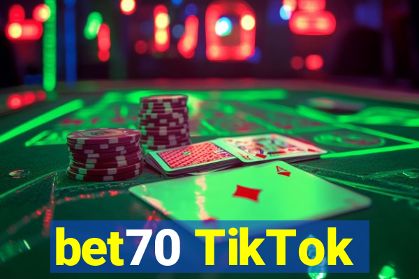 bet70 TikTok