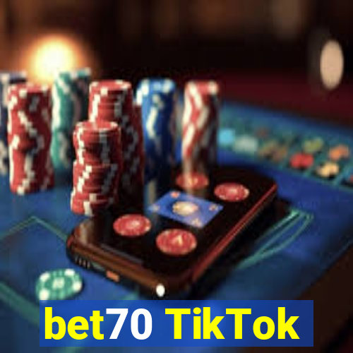 bet70 TikTok