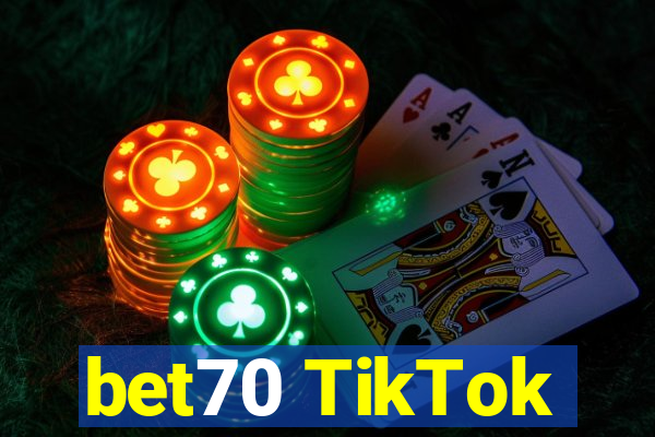 bet70 TikTok