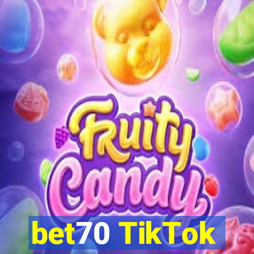 bet70 TikTok