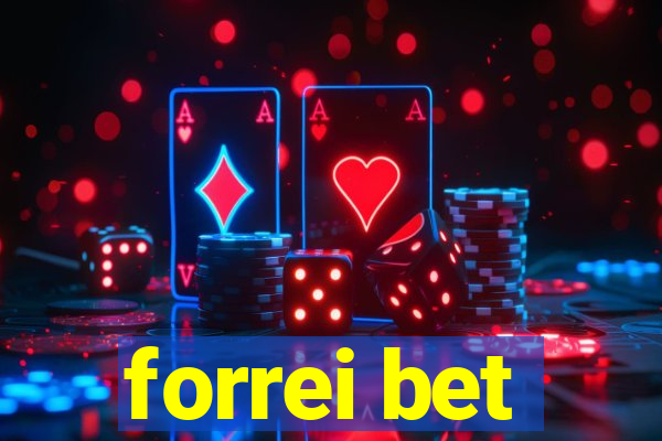 forrei bet