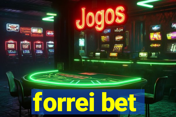 forrei bet