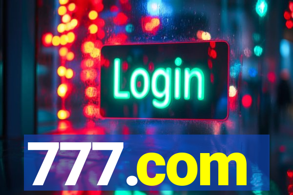 777.com