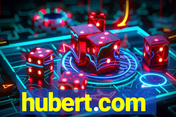 hubert.com plataforma de jogos