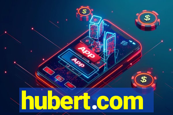 hubert.com plataforma de jogos