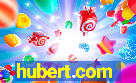 hubert.com plataforma de jogos