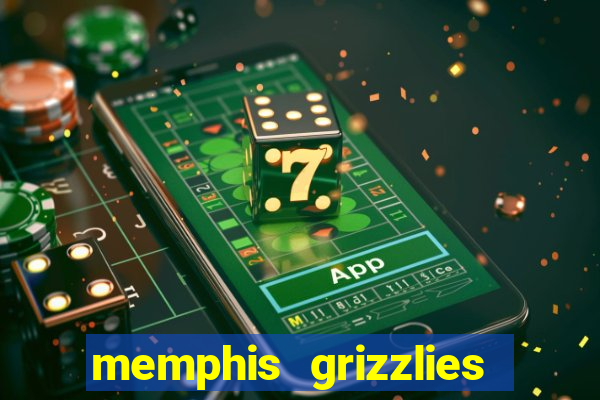 memphis grizzlies ao vivo