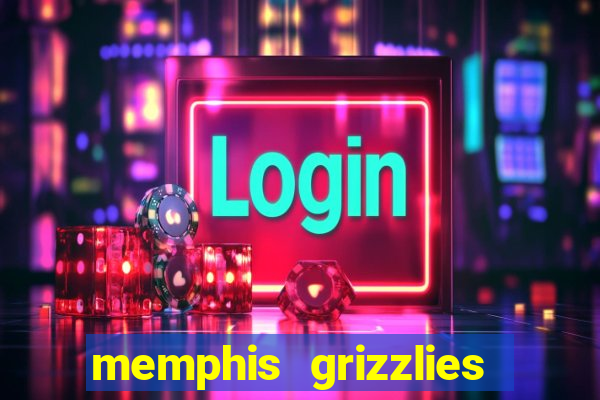 memphis grizzlies ao vivo