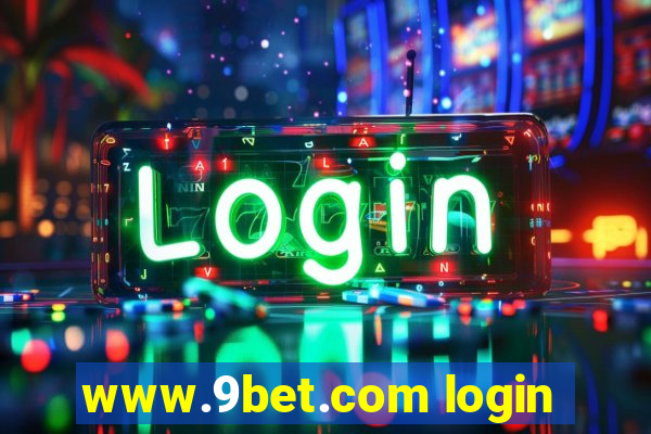 www.9bet.com login