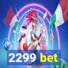 2299 bet