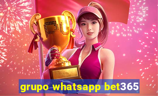 grupo whatsapp bet365