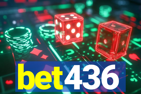 bet436