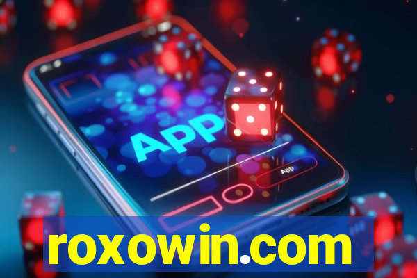 roxowin.com