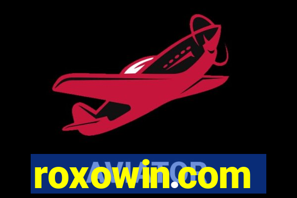 roxowin.com