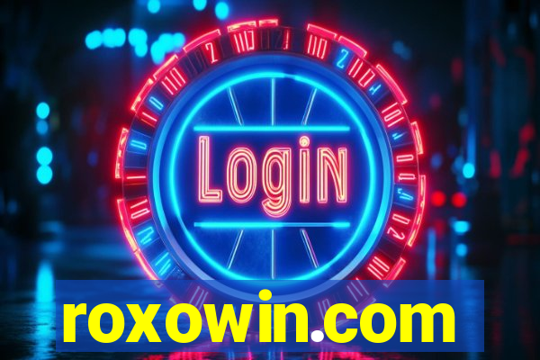 roxowin.com