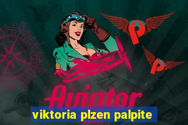 viktoria plzen palpite