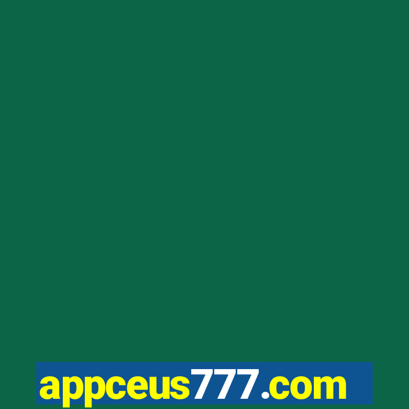 appceus777.com