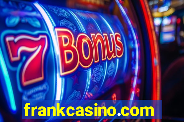 frankcasino.com