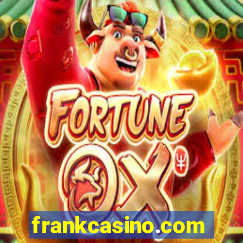 frankcasino.com