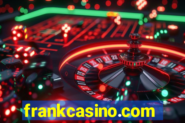 frankcasino.com