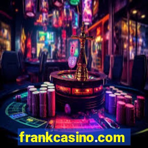 frankcasino.com