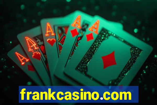 frankcasino.com