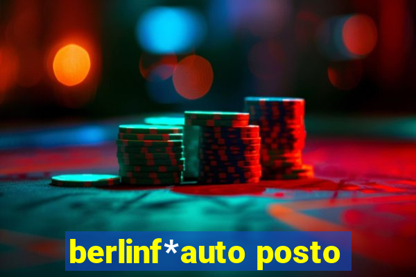 berlinf*auto posto