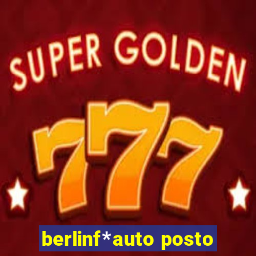 berlinf*auto posto