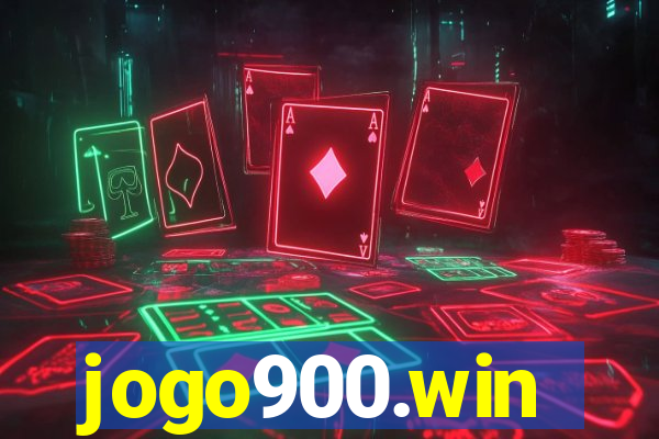 jogo900.win