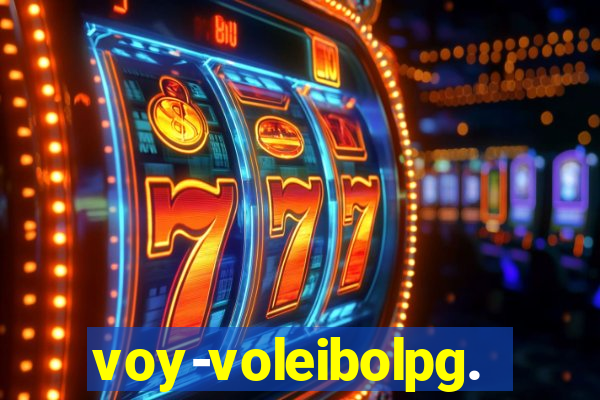 voy-voleibolpg.com