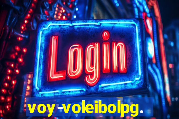 voy-voleibolpg.com