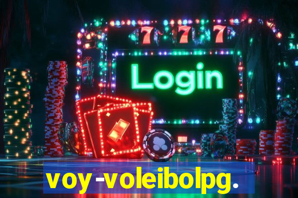 voy-voleibolpg.com