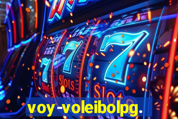 voy-voleibolpg.com