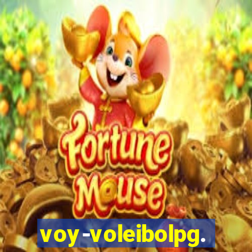 voy-voleibolpg.com