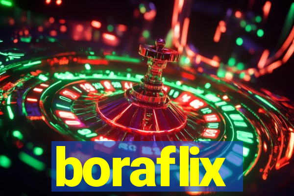 boraflix