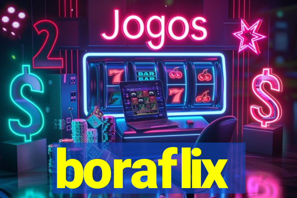 boraflix