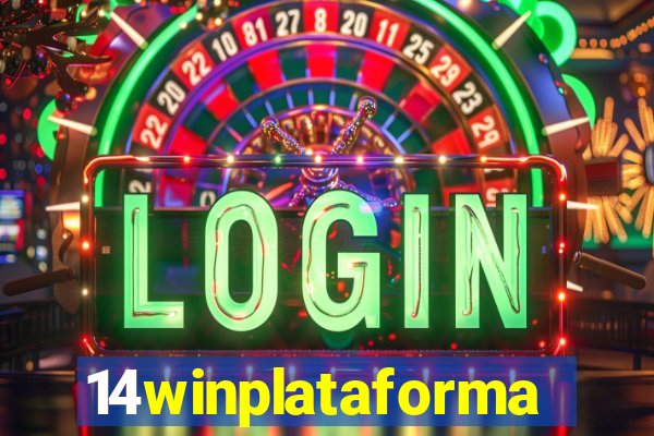 14winplataforma