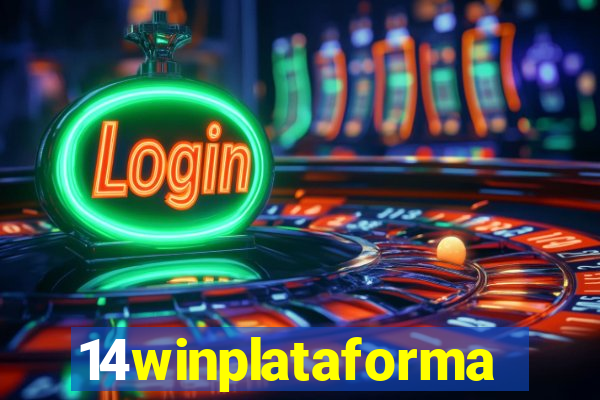 14winplataforma