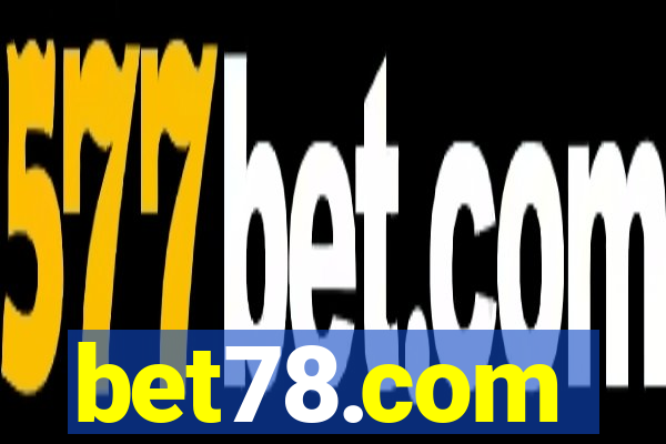 bet78.com