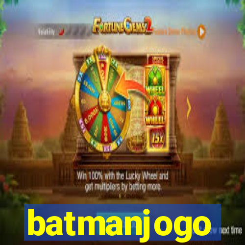 batmanjogo