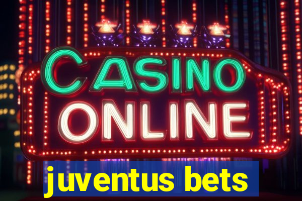 juventus bets