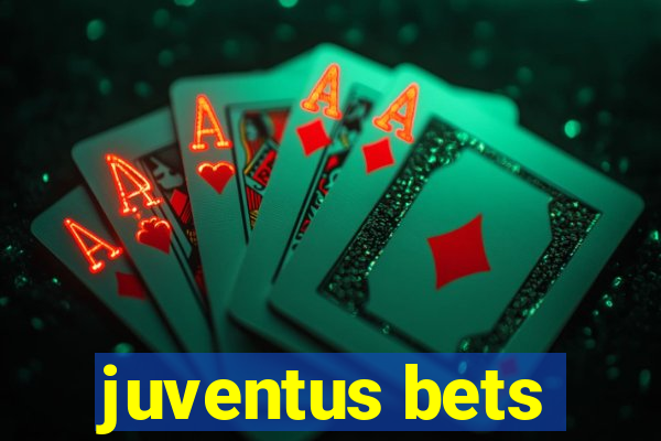 juventus bets