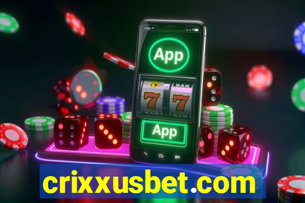 crixxusbet.com