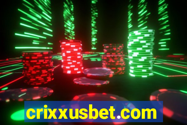 crixxusbet.com